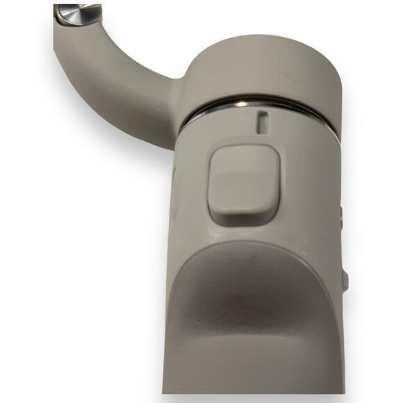 DJI OM 5 Smartphone Gimbal Stabilizer Athens Gray OE100 - Picture 9 of 14